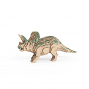 3D-ПАЗЛ «Торозавр» для детей 5+